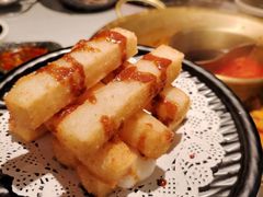 -哥老官重庆美蛙鱼头(宝山龙湖店)