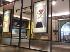 -Aqua Oasis 水天堂(石路天虹店)
