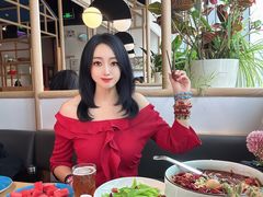 -渝信川菜 · 川味家常菜(财富购物中心店)