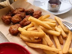 -必胜客(领界店)