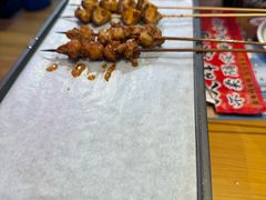 -庆峰龙虾烧烤(合肥一店)