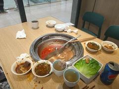 -季季红火锅(新建新城吾悦店)