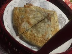 老北京麻酱糖饼-乔先生涮肉·鲜活牛羊肉火锅(塘沽店)