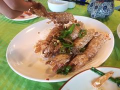 -盛港湾海鲜食府(黄沙店)