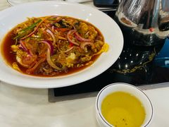 五柳炸蛋-大嫂镬仔·焖鸡煲·啫啫煲(逢源路店)