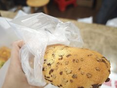 -永康饼屋(桑达大厦总店)