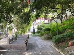 -乌山风景区