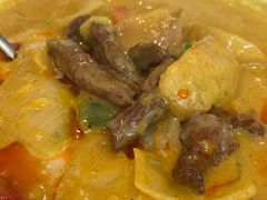 -Thai Alley泰爱里(二沙岛店)