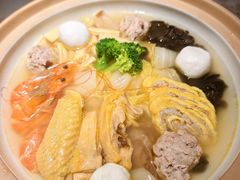 -寻宝记绍兴菜(状元店)