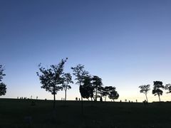 -钟山体育运动公园