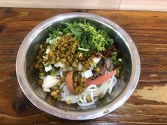卤菜粉-神卤米粉(正阳步行街店)