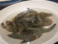 -钱小主·自助回旋烤肉火锅餐厅(东方新天地店)