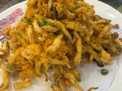 -今鲜源大酒店·中华餐饮名店(新湛路店)