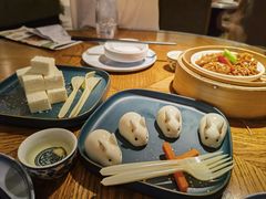 -点心传说·粤菜点心(佐阾虹湾店)