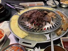 -喜来稀肉(虹泉路店)