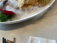 -老妈菜馆(建设街店)