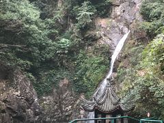 -宁波五龙潭景区