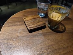 -Metal hands·铁手咖啡