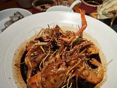 -吉姆丽德乡村西餐厅(闵行交大店)