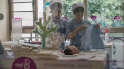 -爱帝宫月子中心(罗湖别墅院)