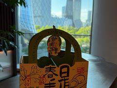 -淮香国色·淮扬菜(正大中心店)