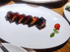 化口黑叉烧-广东道至正餐厅(区庄店)