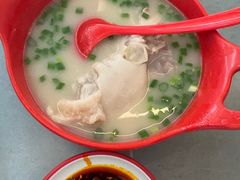 -廖老妈蹄花(中海国际店)