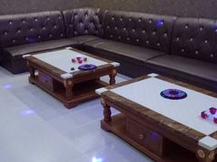 -金色华年KTV
