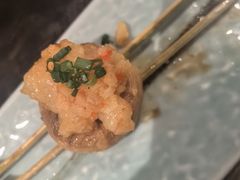 -眷屋の深夜食堂(云锦中心店)