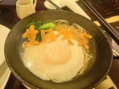 -万豪中餐厅·粤菜·北京粤财JW万豪酒店