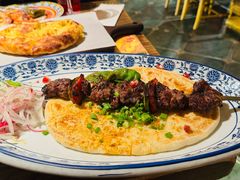 -卢布里西餐厅(海拉尔店)