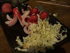 木子渍小西红柿-木子烧鸟屋(百子湾店)