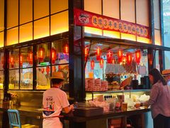 -陈鹏鹏潮汕菜(宝安机场T3航站楼店)