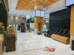 -丽池宫韩式汗蒸会馆(华灯坊店)