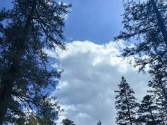 -玉龙雪山蓝月谷
