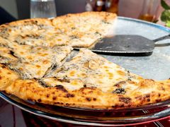 双拼披萨-Primo·丽莫意大利窑烤披萨