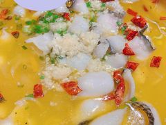 -聚汇三少·龙虾·中餐厅(莫邪路新天地店)