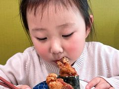-滨寿司(新街口中央商场店)