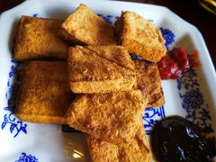 -西塘万安桥农家菜