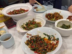 -攸州小镇家湘菜(小米科技园店)