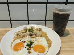 -明記茶餐廳(福田总店)