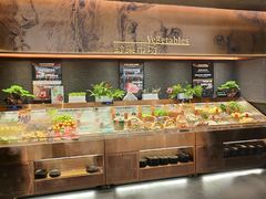 -一绪に和牛寿喜烧(罗湖益田假日店)