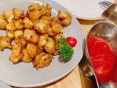 -波比Pizza(新城店)