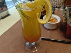 -意卡菲·欢乐聚会餐厅(华侨店)