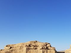 -敦煌雅丹国家地质公园