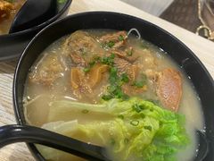 -路环码头面馆