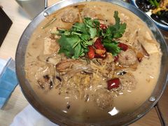 贫下中农开会-壹块捌烧烤(灯市口店)