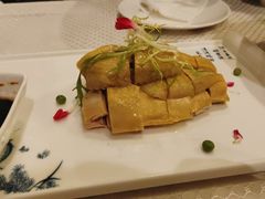 -三好坞景观餐厅