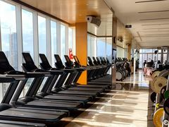 -普拉达游泳健身(水湾1979店)