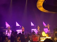 -V AMUSING CLUB·酒吧(银河中心店)